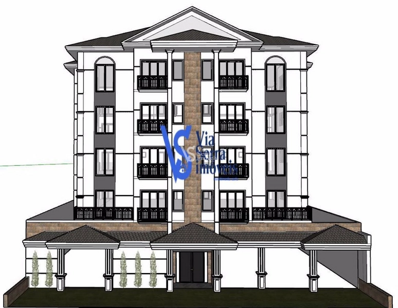 Apartamento à venda, no bairro Pousada da Neve, em Nova Petrópolis/RS!: 7ª foto da galeria de imagens do imóvel