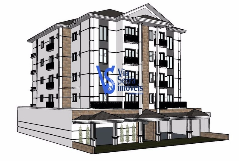 Apartamento à venda, no bairro Pousada da Neve, em Nova Petrópolis/RS!: 4ª foto da galeria de imagens do imóvel