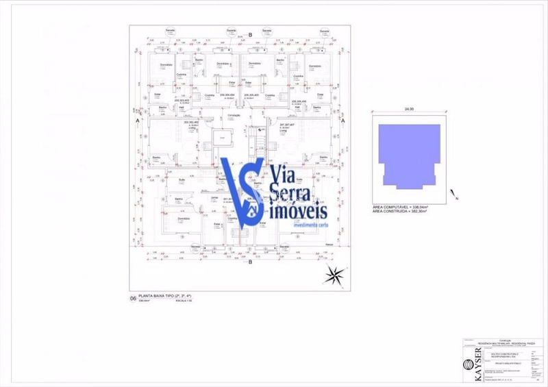 Apartamento à venda, no bairro Pousada da Neve, em Nova Petrópolis/RS!: 5ª foto da galeria de imagens do imóvel