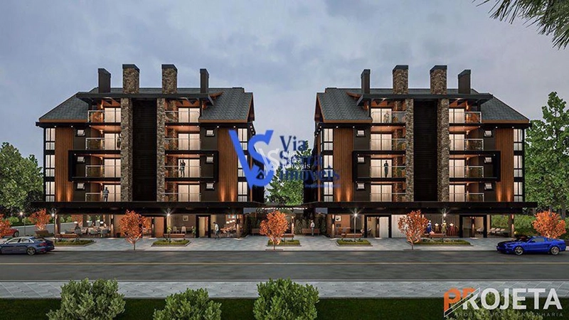 Apartamento à venda, no centro de Canela/RS!: 6ª foto da galeria de imagens do imóvel