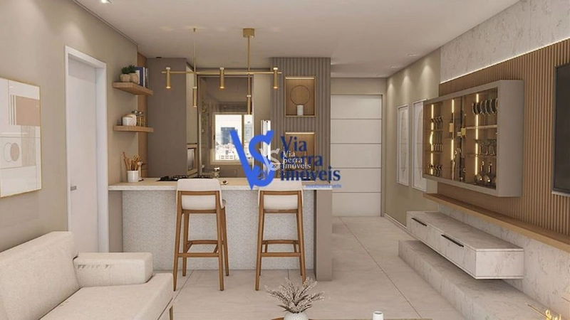 Apartamento à venda, no centro de Canela/RS!: 7ª foto da galeria de imagens do imóvel