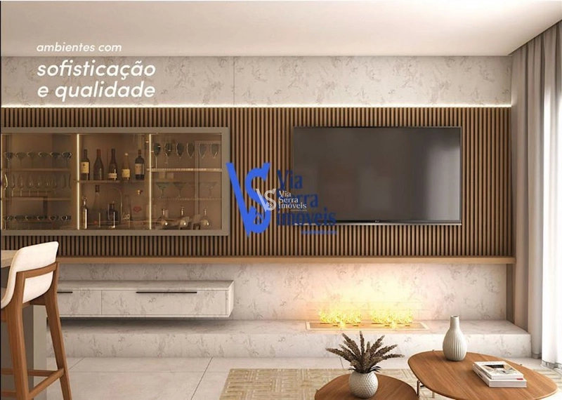 Apartamento à venda, no centro de Canela/RS!: 10ª foto da galeria de imagens do imóvel