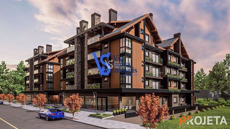 Apartamento à venda, no centro de Canela/RS!: 2ª foto da galeria de imagens do imóvel