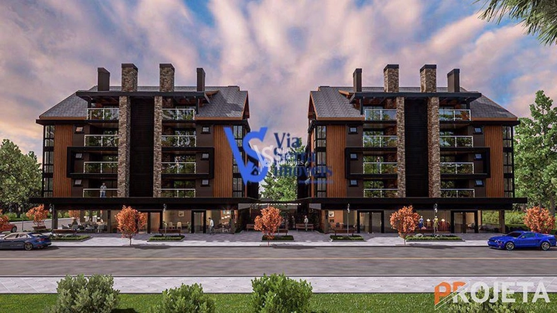 Apartamento à venda, no centro de Canela/RS!: 3ª foto da galeria de imagens do imóvel