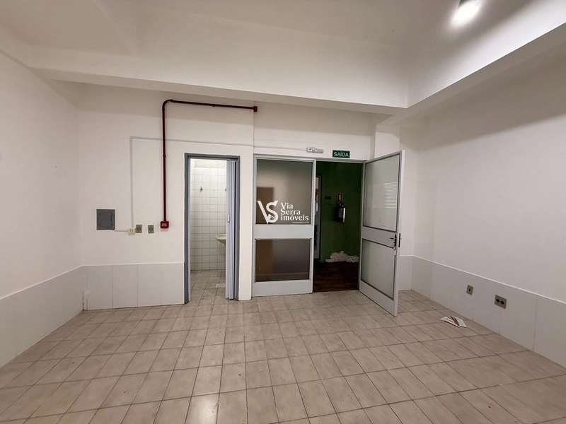 Sala comercial no Centro de Igrejinha/RS!: 2ª foto da galeria de imagens do imóvel