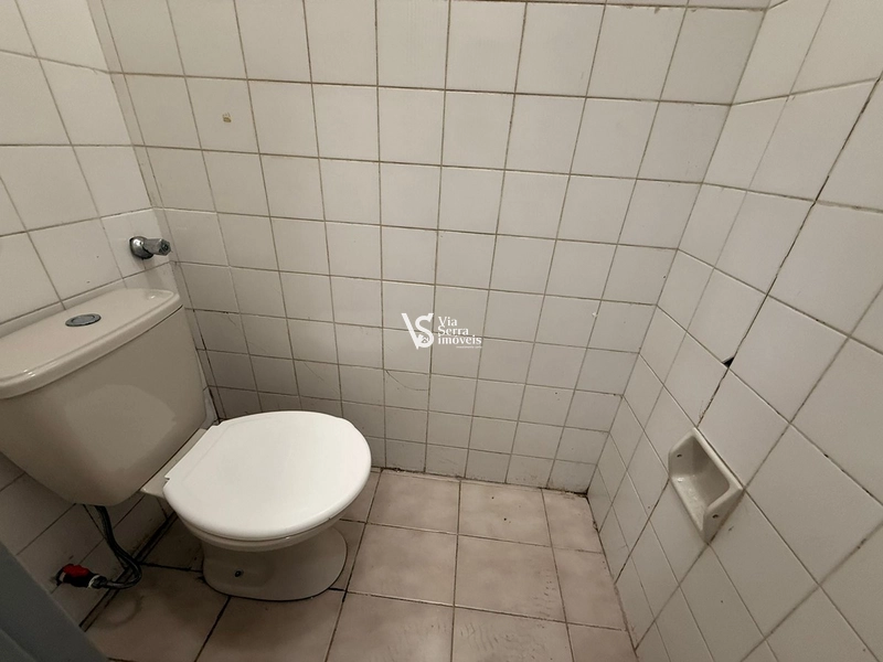 Sala comercial no Centro de Igrejinha/RS!: 10ª foto da galeria de imagens do imóvel