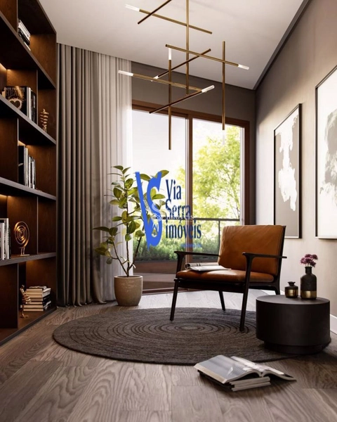 Apartamento à venda, em Gramado/RS!: 6ª foto da galeria de imagens do imóvel