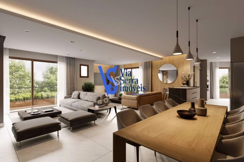 Apartamento à venda, em Gramado/RS!: 15ª foto da galeria de imagens do imóvel