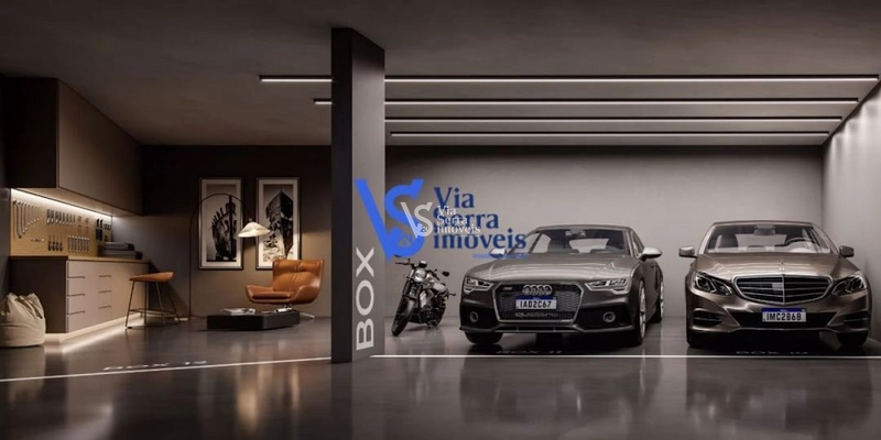 Apartamento à venda, em Gramado/RS!: 9ª foto da galeria de imagens do imóvel