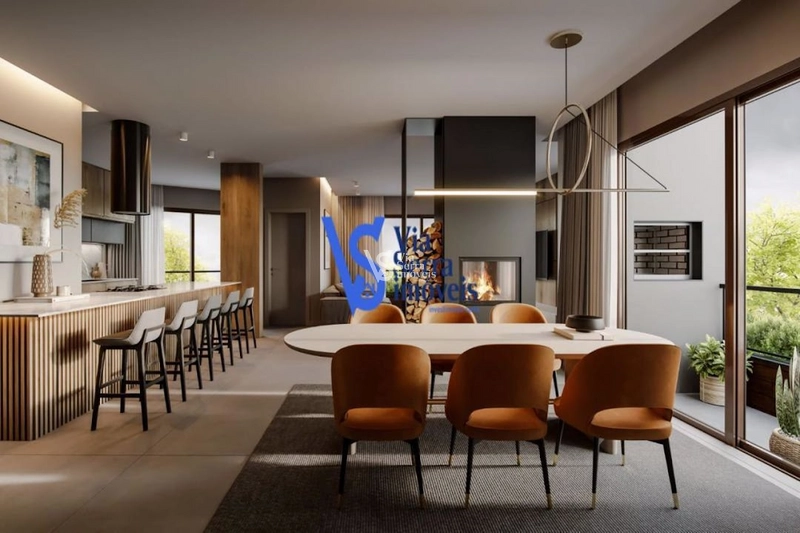 Apartamento à venda, em Gramado/RS!: 13ª foto da galeria de imagens do imóvel