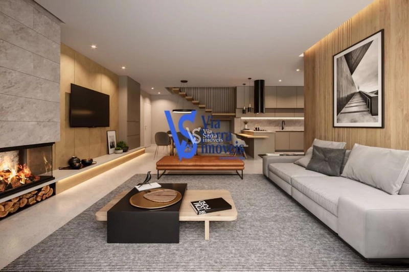 Apartamento à venda, em Gramado/RS!: 5ª foto da galeria de imagens do imóvel