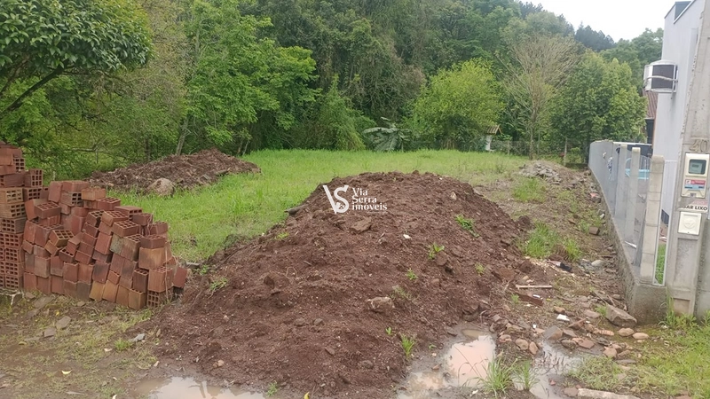 Terreno á venda: 2ª foto da galeria de imagens do imóvel