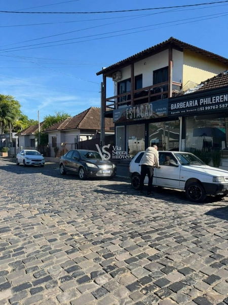 Sala para alugar em Taquara/RS!: 4ª foto da galeria de imagens do imóvel