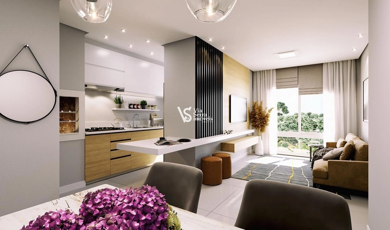 apartamento exclusivo : 4ª foto da galeria de imagens do imóvel