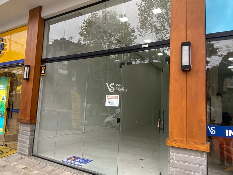 Imóvel residencial ou comercial