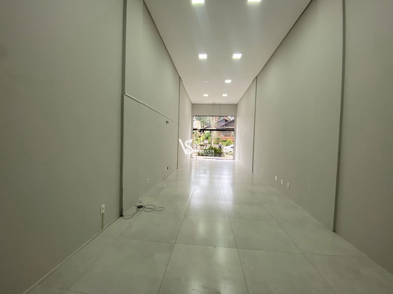 Loja para alugar, 60 m² por R$ 6.200,00/mês - Centro - Canela/RS: 3ª foto da galeria de imagens do imóvel
