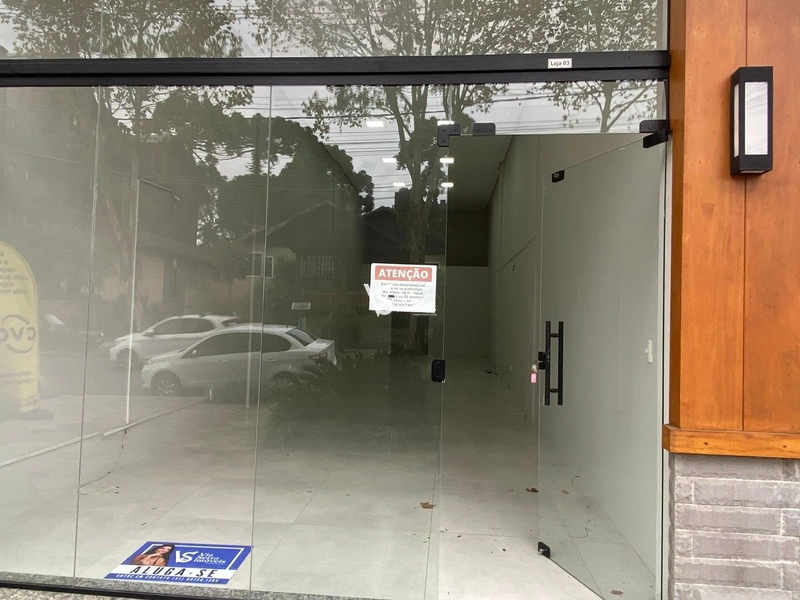 Loja para alugar, 60 m² por R$ 6.200,00/mês - Centro - Canela/RS: 2ª foto da galeria de imagens do imóvel