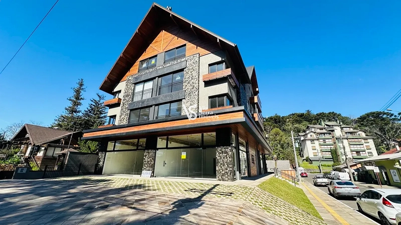 Apartamento à venda, em Gramado/RS!: 1ª foto da galeria de imagens do imóvel