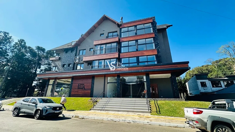 Apartamento à venda, em Gramado/RS!: 3ª foto da galeria de imagens do imóvel