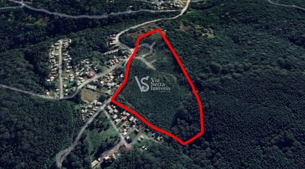 Novo Loteamento em Canela/RS!: 12ª foto da galeria de imagens do imóvel