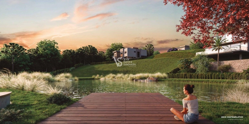 Novo Loteamento em Canela/RS!: 6ª foto da galeria de imagens do imóvel