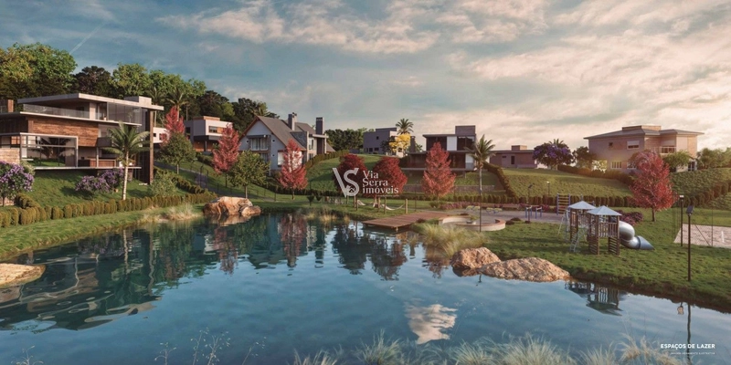 Novo Loteamento em Canela/RS!: 4ª foto da galeria de imagens do imóvel