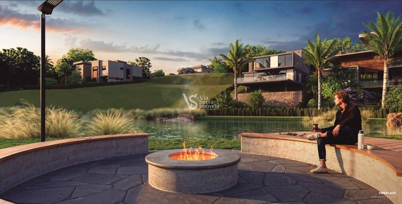 Novo Loteamento em Canela/RS!: 7ª foto da galeria de imagens do imóvel