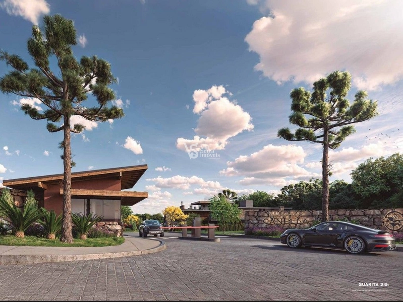 Novo Loteamento em Canela/RS!: 1ª foto da galeria de imagens do imóvel