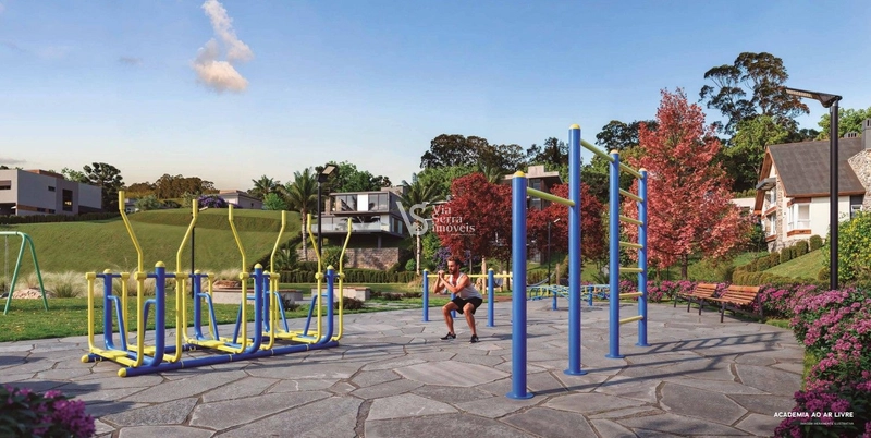 Novo Loteamento em Canela/RS!: 5ª foto da galeria de imagens do imóvel