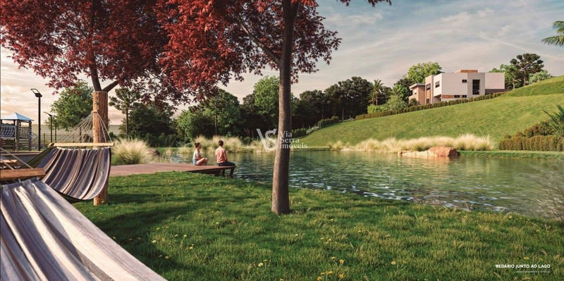 Novo Loteamento em Canela/RS!: 2ª foto da galeria de imagens do imóvel