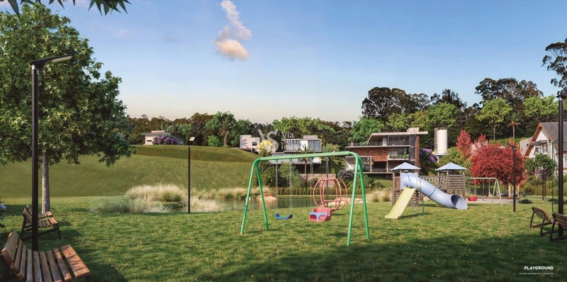 Novo Loteamento em Canela/RS!: 8ª foto da galeria de imagens do imóvel