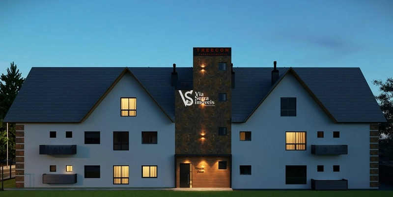 Apartamento à venda, em Gramado/RS!: 5ª foto da galeria de imagens do imóvel