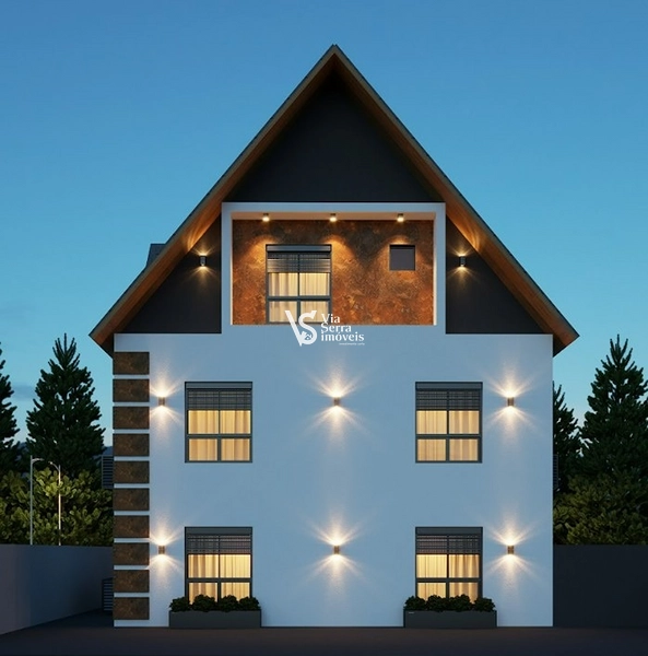 Apartamento à venda, em Gramado/RS!: 2ª foto da galeria de imagens do imóvel