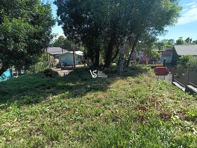 Terreno em Canela próximo ao Centro: 4ª foto da galeria de imagens do imóvel