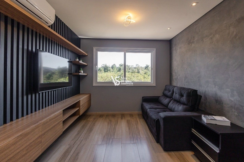 Apartamento à venda no Valle Montano: 3ª foto da galeria de imagens do imóvel