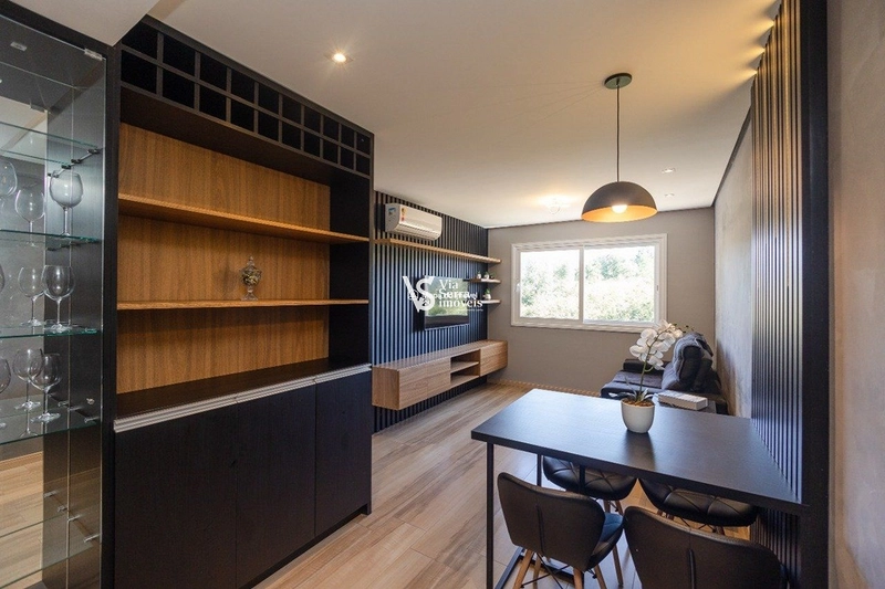 Apartamento à venda no Valle Montano: 2ª foto da galeria de imagens do imóvel