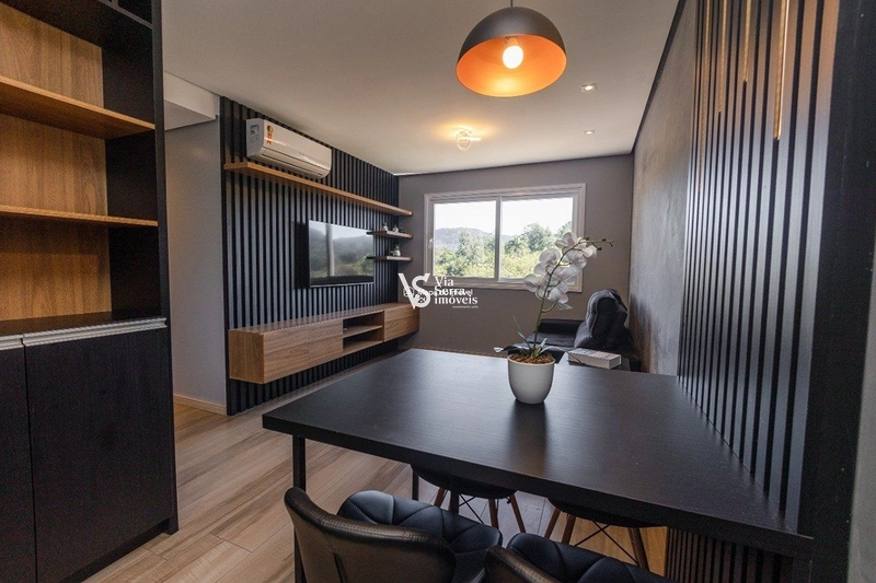 Apartamento à venda no Valle Montano: 5ª foto da galeria de imagens do imóvel