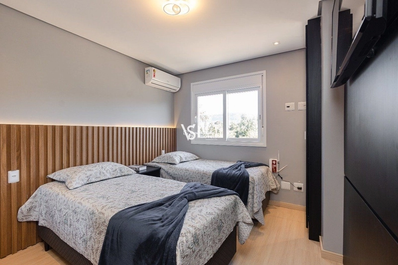 Apartamento à venda no Valle Montano: 11ª foto da galeria de imagens do imóvel