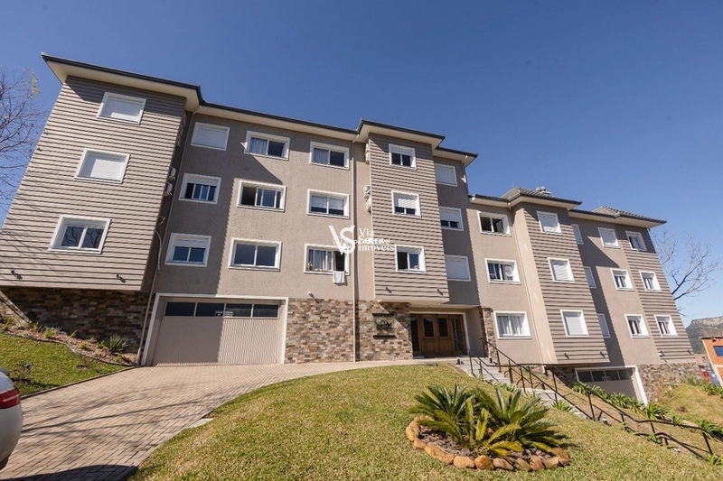 Apartamento à venda no Valle Montano: 1ª foto da galeria de imagens do imóvel