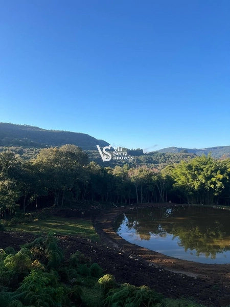 Àrea rural em Gramado: 4ª foto da galeria de imagens do imóvel