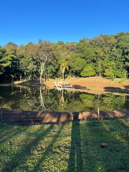 Àrea rural em Gramado: 2ª foto da galeria de imagens do imóvel
