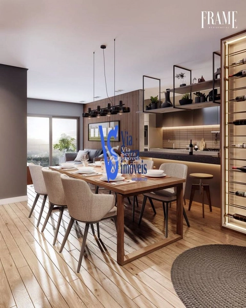 Apartamento à venda no Centro, Nova Petrópolis/RS!: 3ª foto da galeria de imagens do imóvel