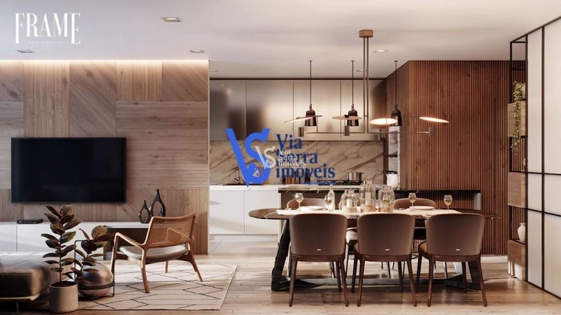 Apartamento à venda no Centro, Nova Petrópolis/RS!: 2ª foto da galeria de imagens do imóvel