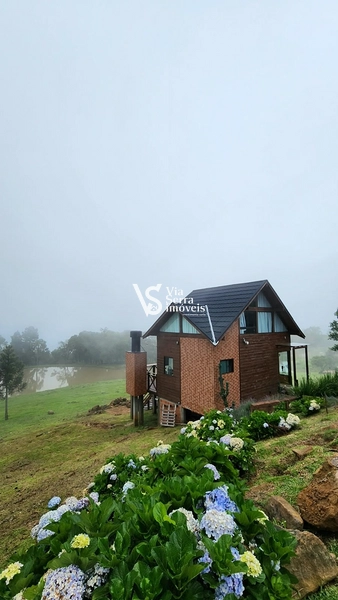 Cabana à Venda no Condomínio Hotéis da Fazenda – São Francisco de Paula/RS: 4ª foto da galeria de imagens do imóvel