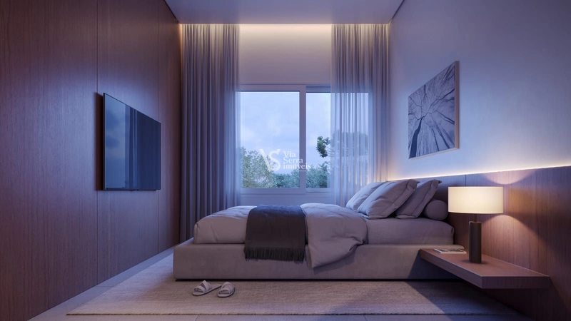 Apartamento com 1 dormitório à venda, em Gramado/RS!: 2ª foto da galeria de imagens do imóvel