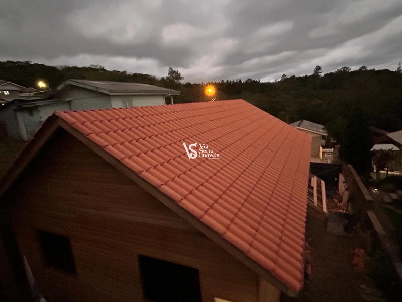 Casa à venda no Loteamento Vila do Sol – Gramado/RS: 8ª foto da galeria de imagens do imóvel
