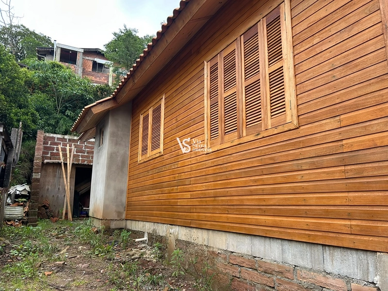 Casa à venda no Loteamento Vila do Sol – Gramado/RS: 6ª foto da galeria de imagens do imóvel