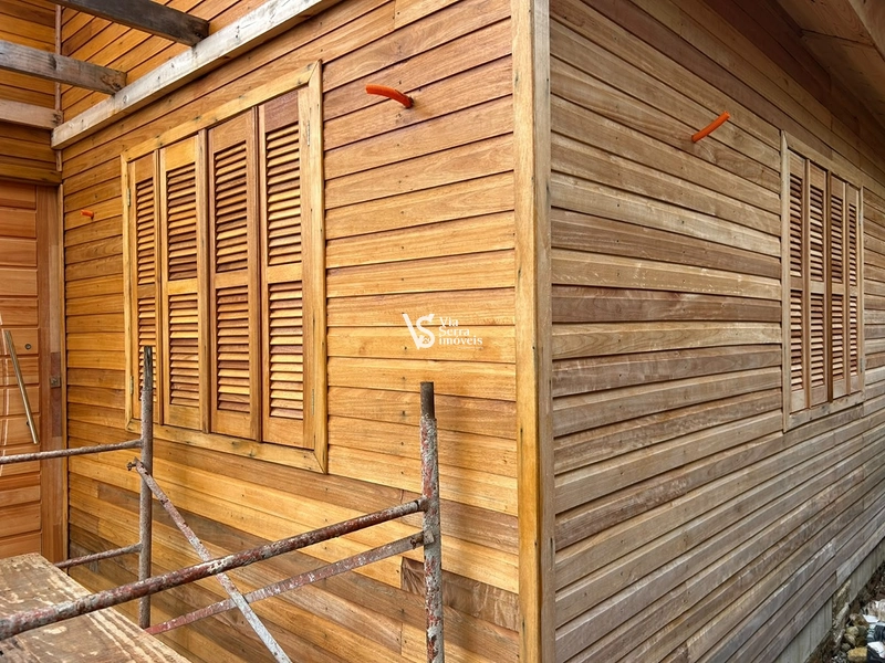 Casa à venda no Loteamento Vila do Sol – Gramado/RS: 3ª foto da galeria de imagens do imóvel