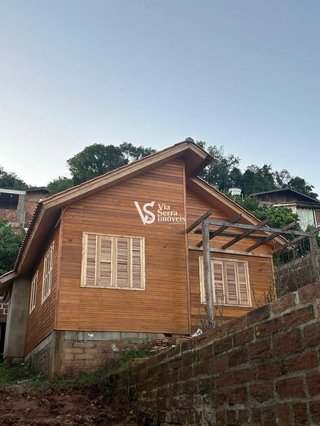 Casa à venda no Loteamento Vila do Sol – Gramado/RS: 1ª foto da galeria de imagens do imóvel