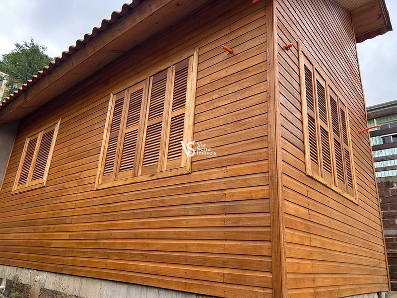 Casa à venda no Loteamento Vila do Sol – Gramado/RS: 5ª foto da galeria de imagens do imóvel